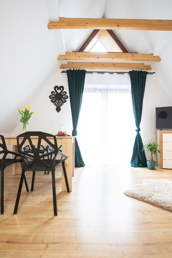 Apartment U Nosa Zakopane