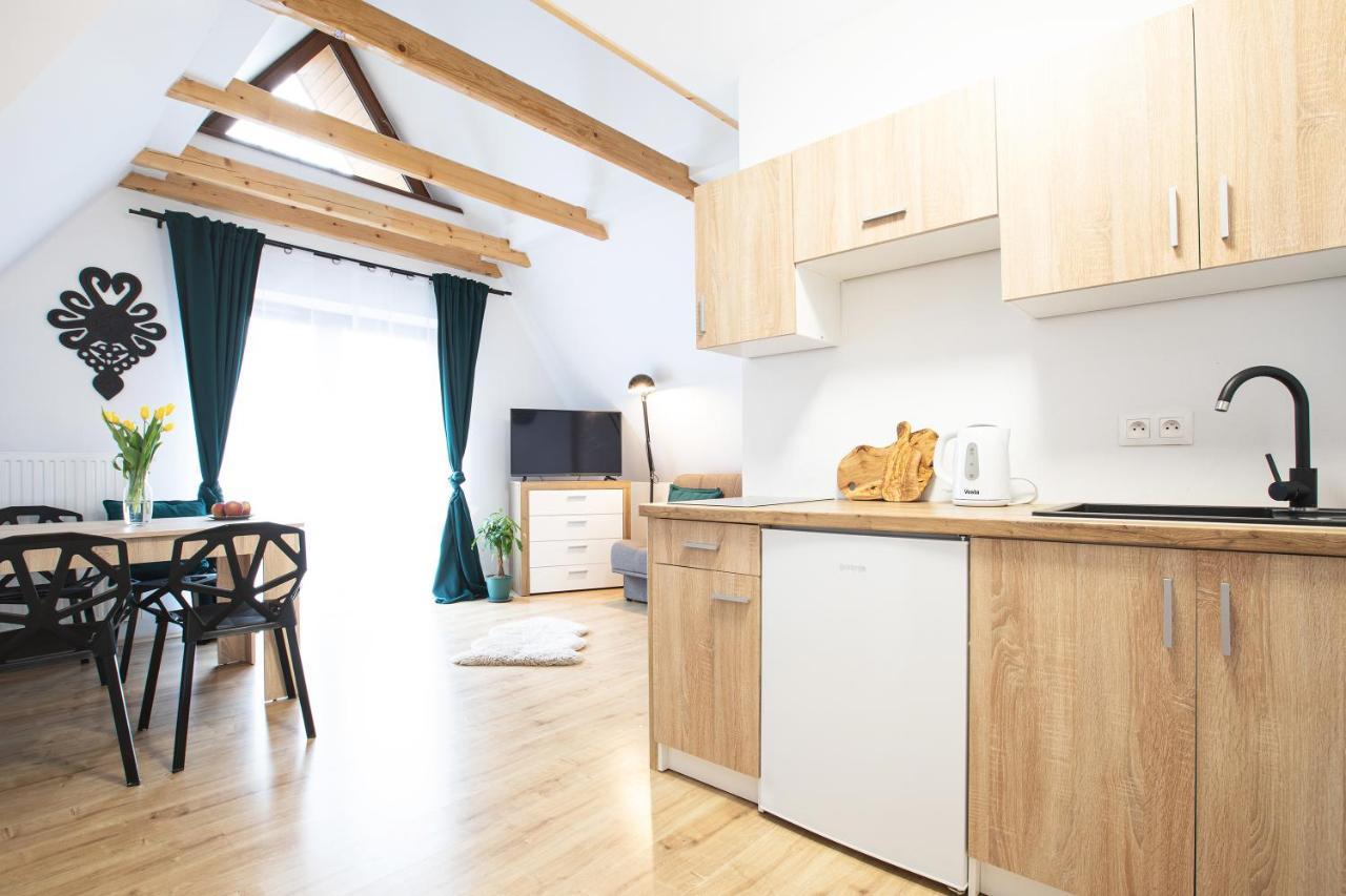 Apartment U Nosa