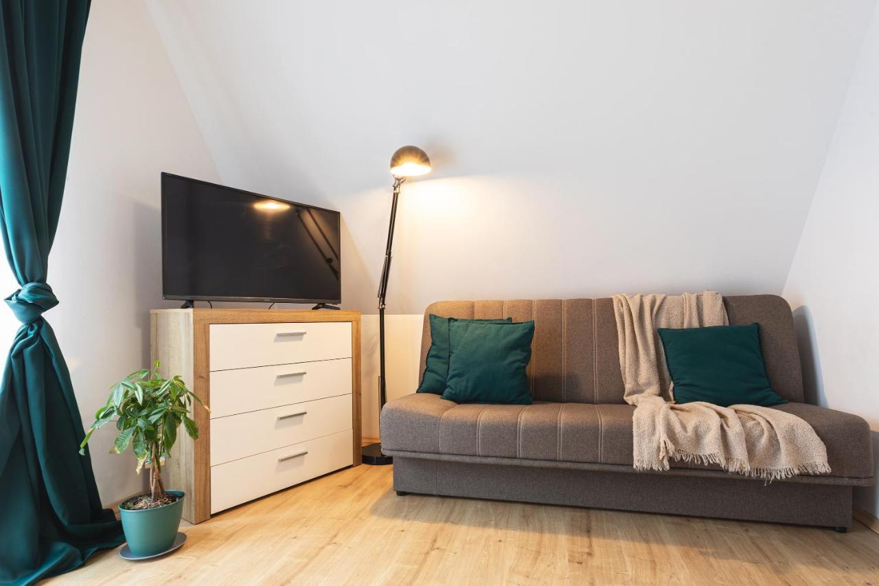 Apartment U Nosa