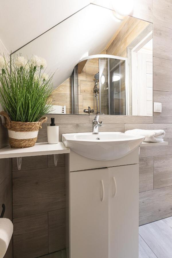 Apartment U Nosa
