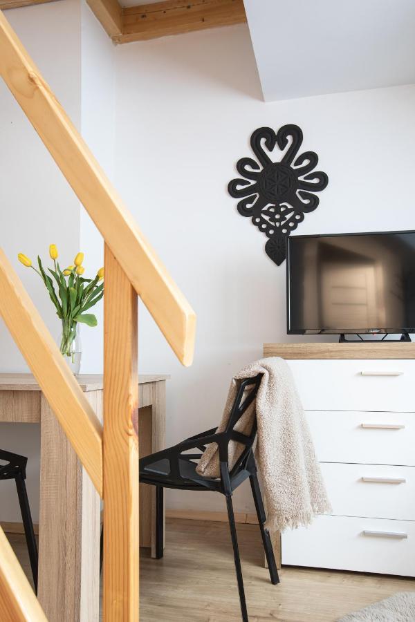 Apartment U Nosa