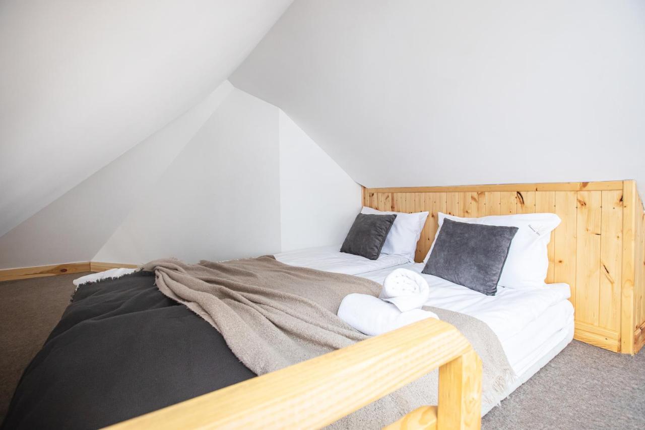 Apartment U Nosa