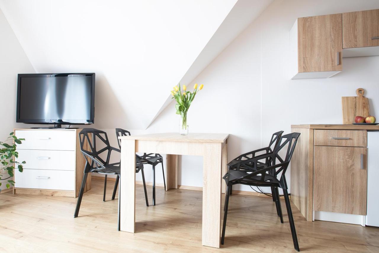 Apartment U Nosa