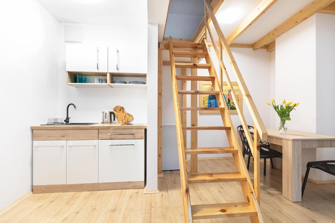 U Nosa Apartment