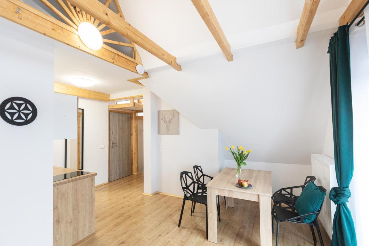 Apartment U Nosa Zakopane