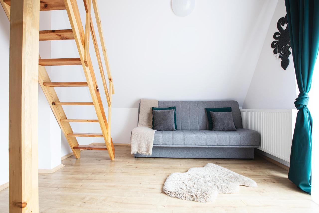 Apartment U Nosa