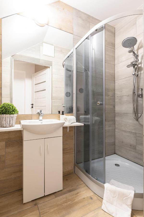 U Nosa Apartment