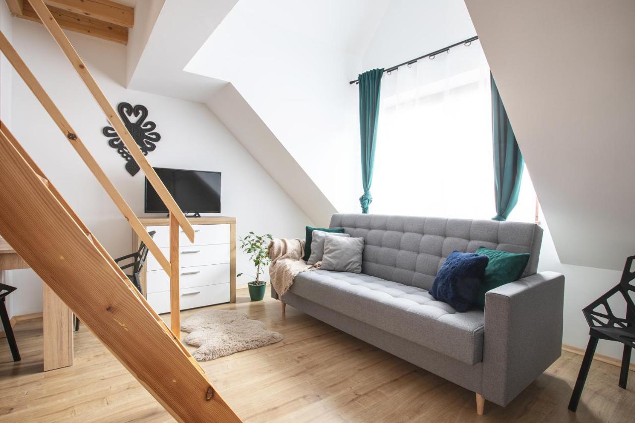Apartment U Nosa Zakopane