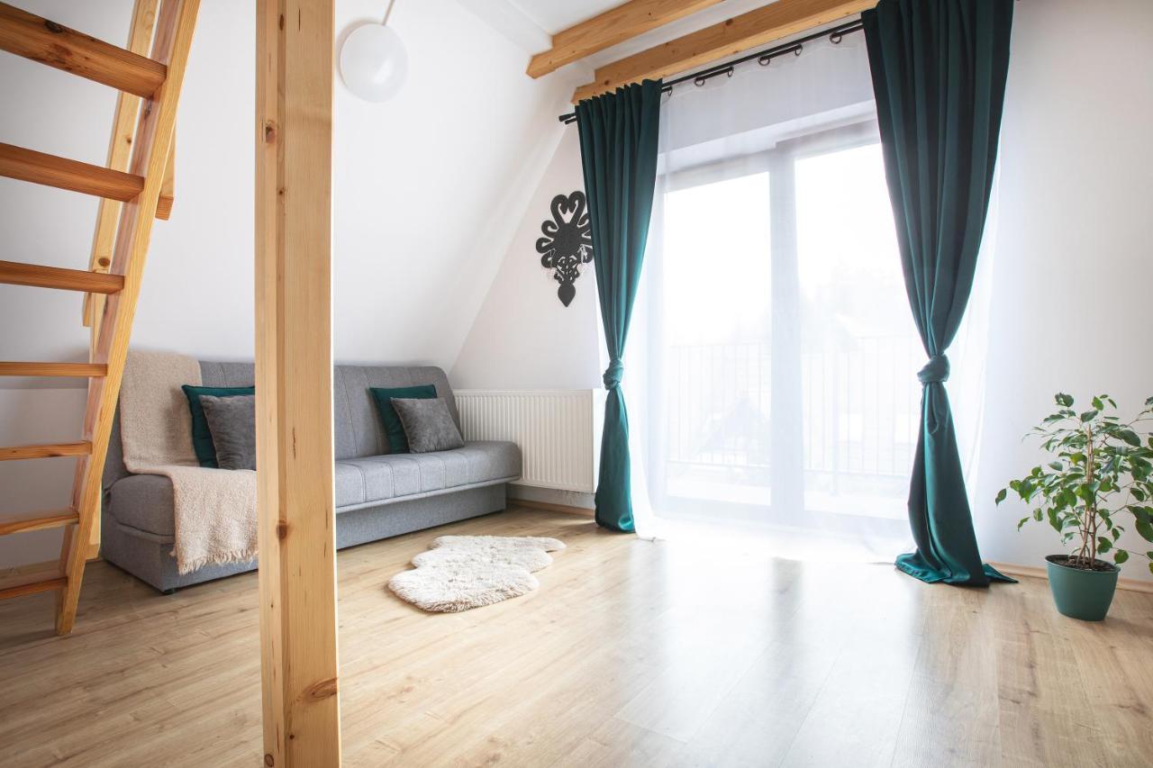 U Nosa Apartment