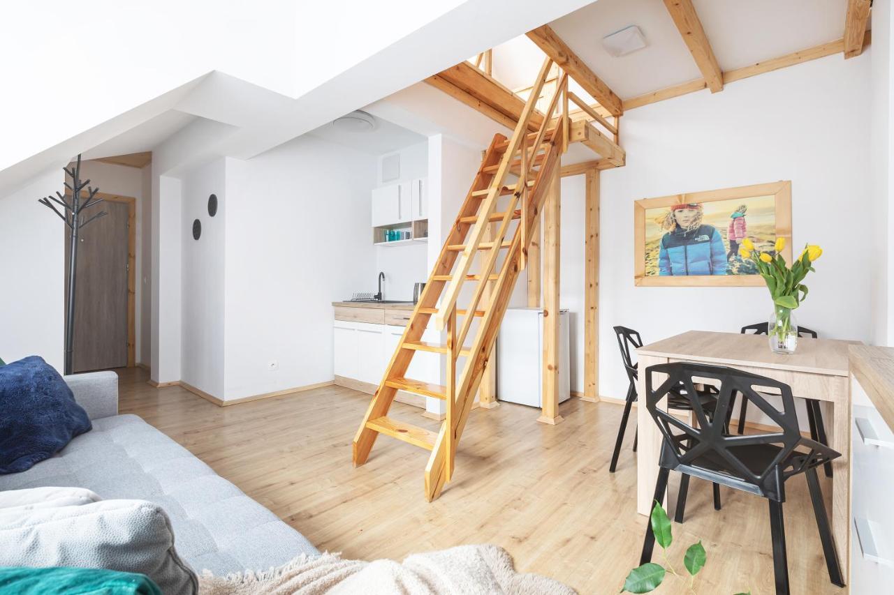 Apartment U Nosa *