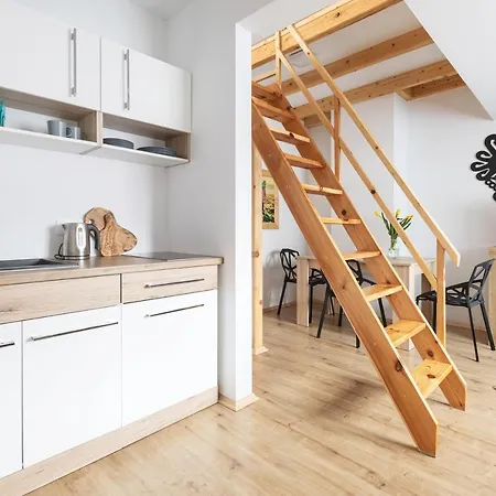 Apartamenty U Nosa Zakopane Exterior photo